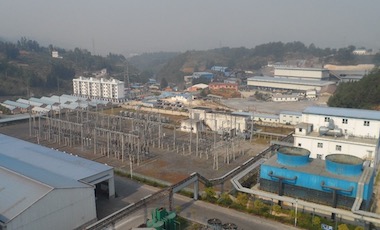 EMC (合同能源管理)