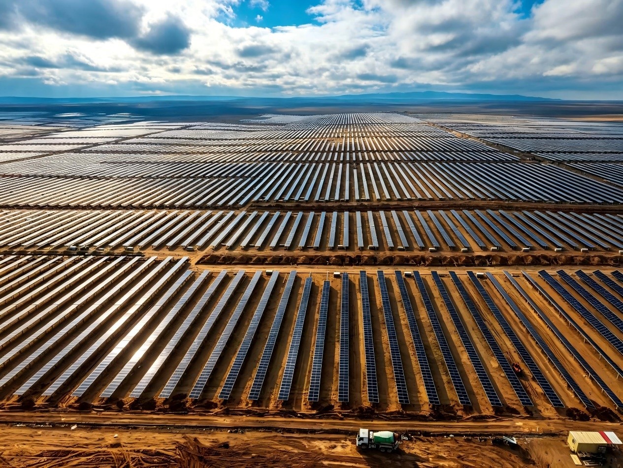 EPC+F ( Engineering, Procurement, Construction + Financing )