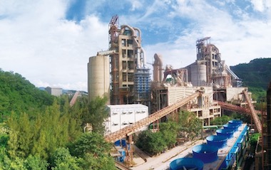 EPC (工程总承包)