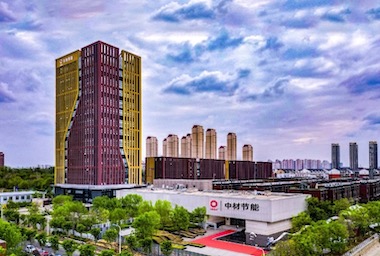 合资经营与属地化平台