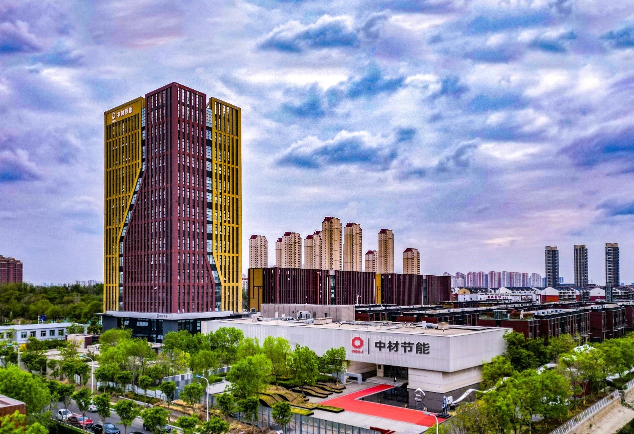 合资经营与属地化平台