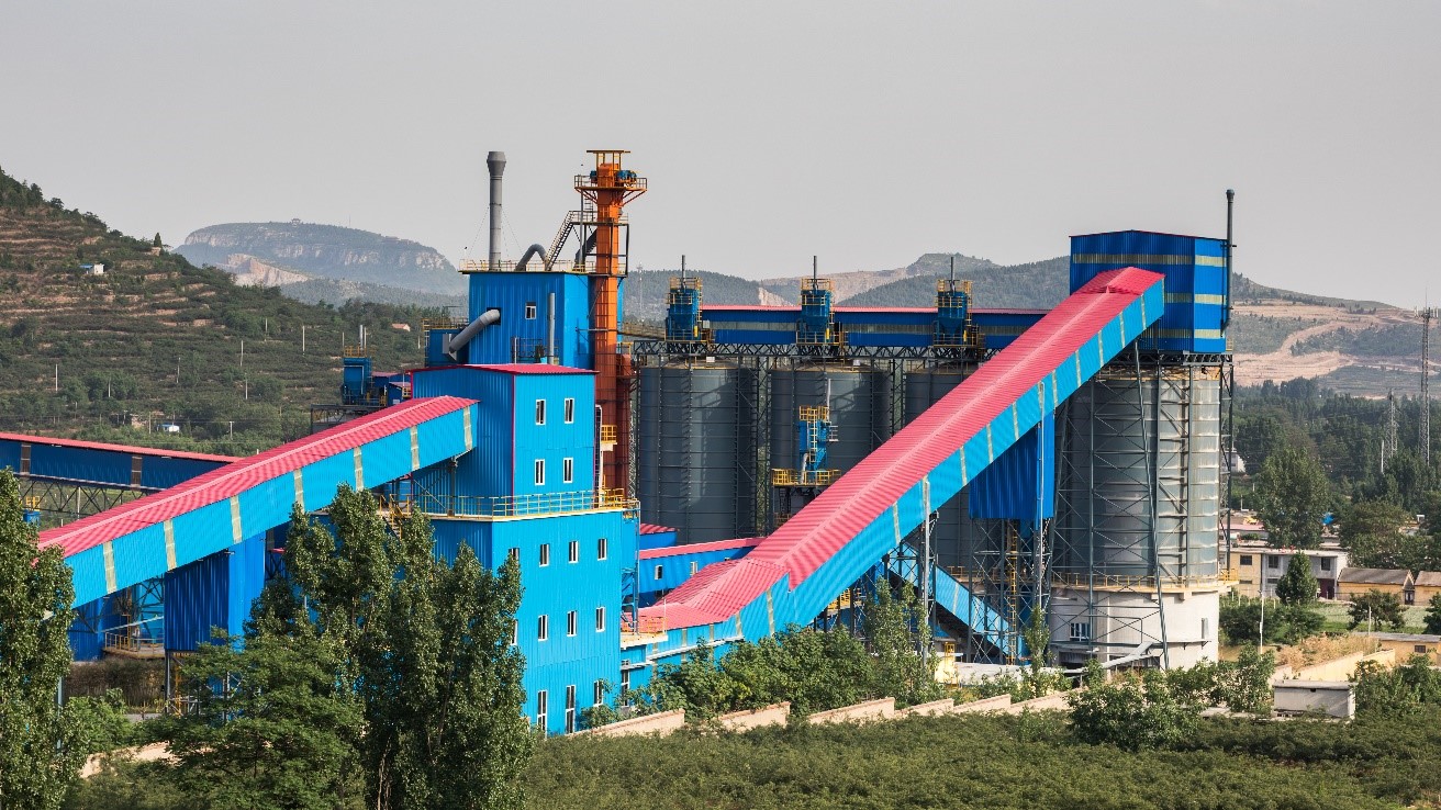 Green Mine
